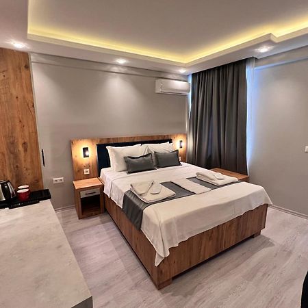 Mayda Boutique Hotel Stambuł Zewnętrze zdjęcie