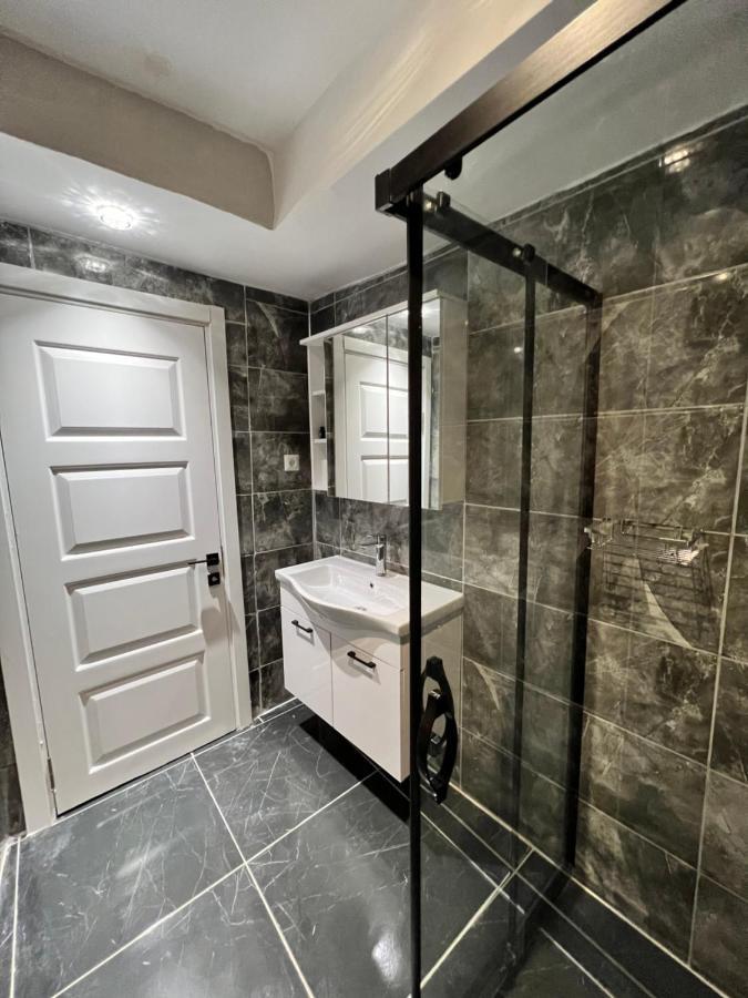 Mayda Boutique Hotel Stambuł Zewnętrze zdjęcie