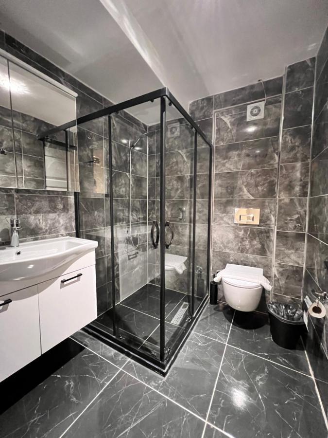 Mayda Boutique Hotel Stambuł Zewnętrze zdjęcie