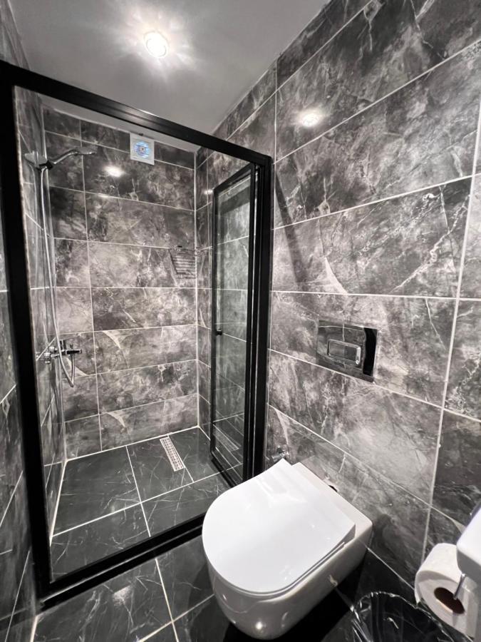 Mayda Boutique Hotel Stambuł Zewnętrze zdjęcie