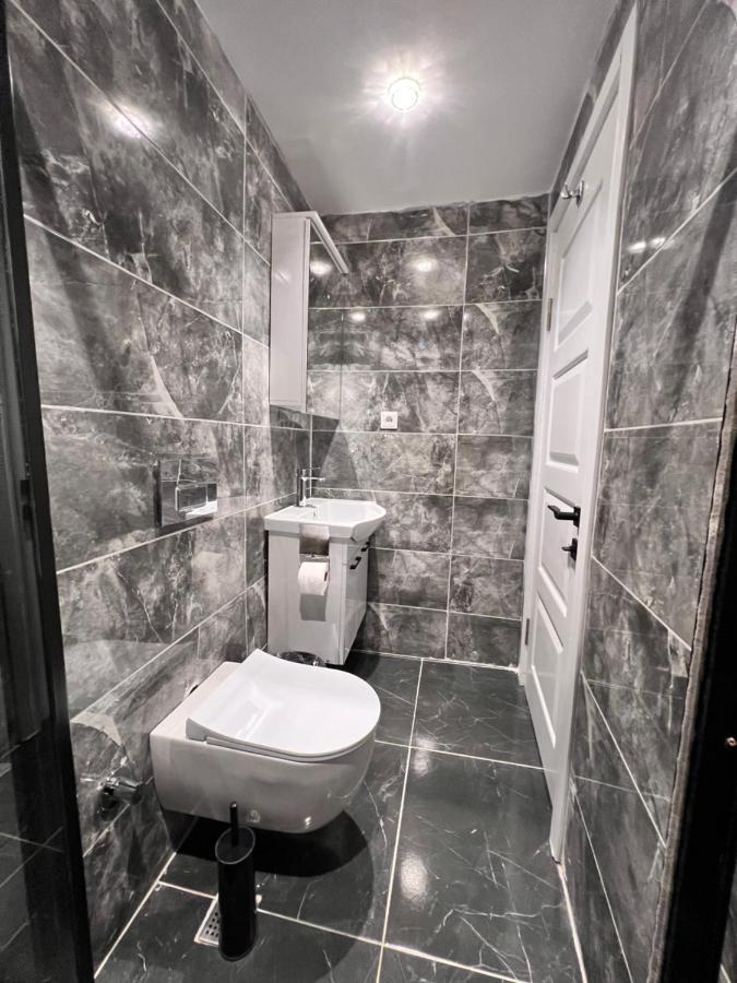 Mayda Boutique Hotel Stambuł Zewnętrze zdjęcie