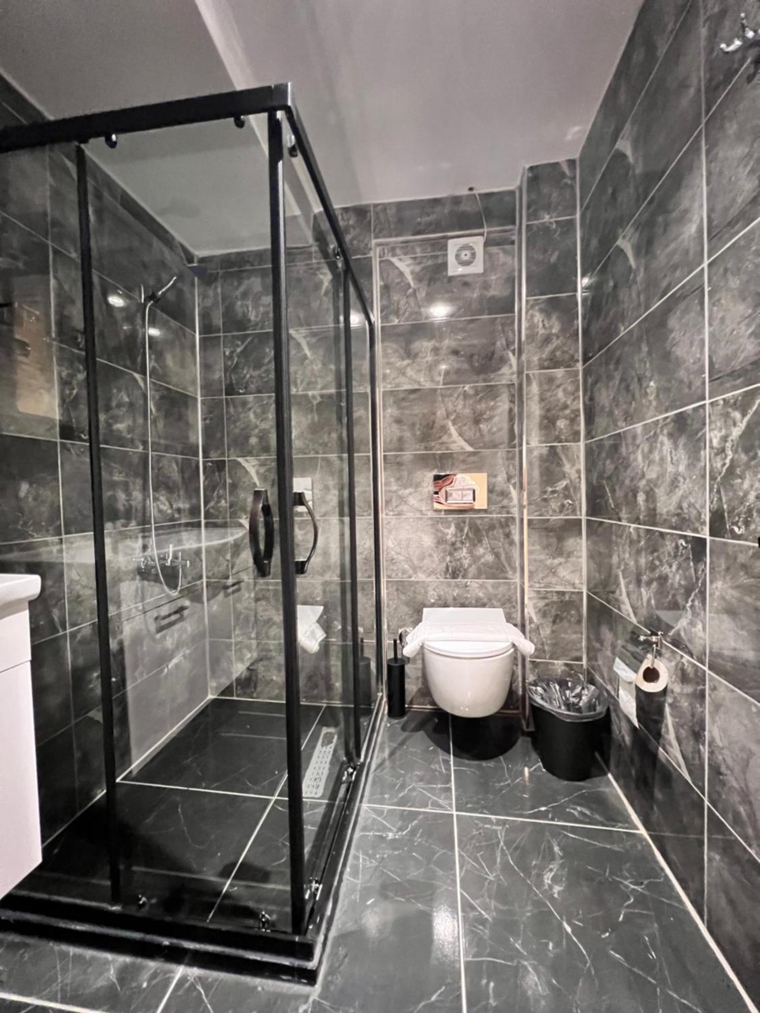 Mayda Boutique Hotel Stambuł Zewnętrze zdjęcie